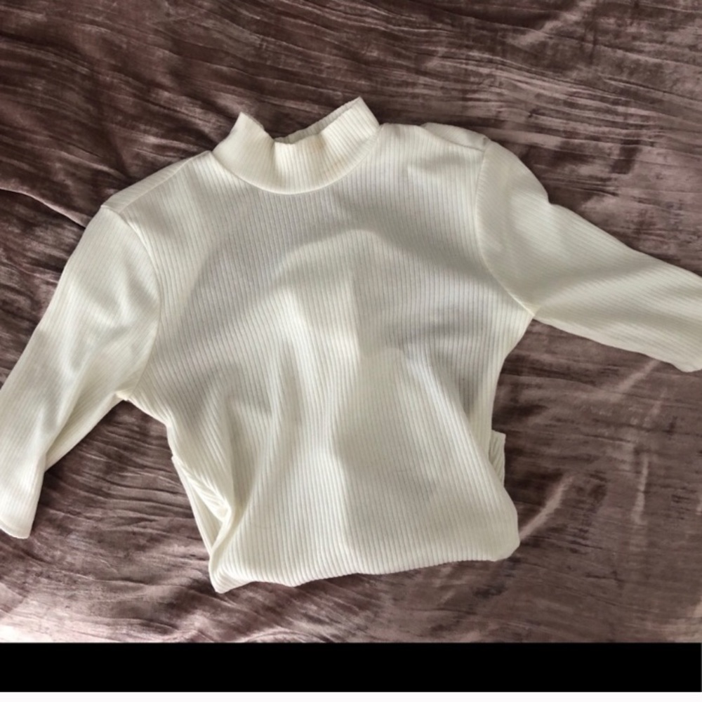 Reformation bodysuit
